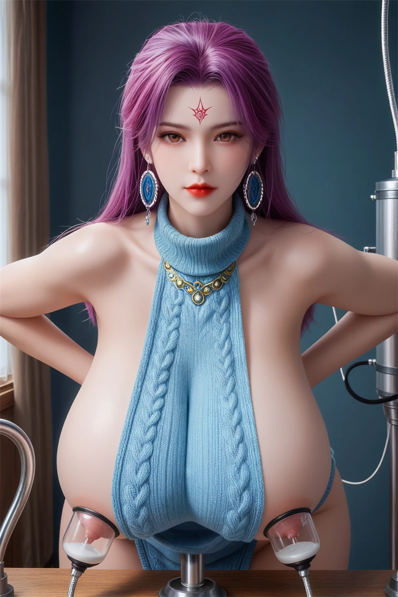 图片[1]-[第559期] [牧神记] [司幼幽 · 系列] 涩涩 [189P]-晚漫-共享AI国漫精致绘画AI高清视频