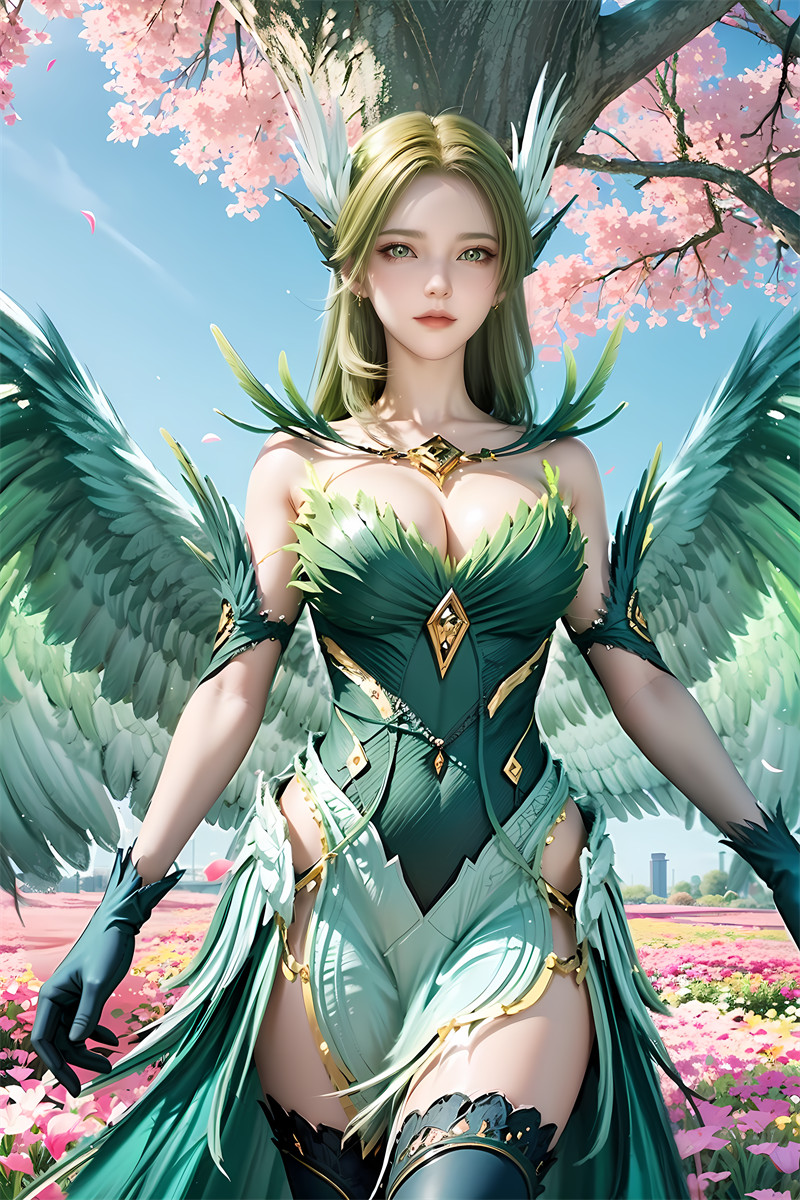 图片[1]-[第19期] [斗罗大陆] [碧姬 · 系列一] 涩涩 [88P]-晚漫-共享AI国漫精致绘画AI高清视频