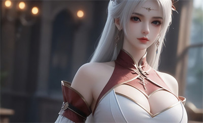 [第308期] [仙武帝尊] [楚灵儿 · 系列一] 涩涩 [104P]-晚漫-共享AI国漫精致绘画AI高清视频