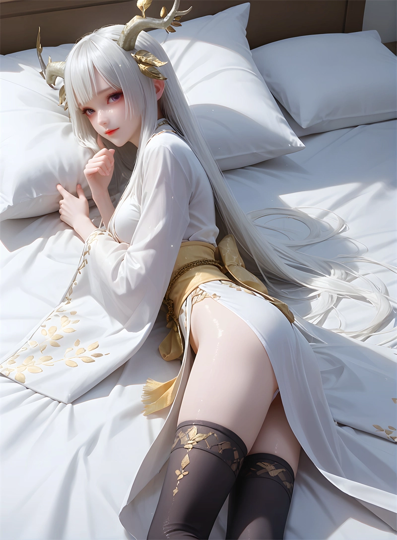 图片[1]-[第341期] [完美世界] [虚天神藤 · 系列] 涩涩 [60P]-晚漫-共享AI国漫精致绘画AI高清视频