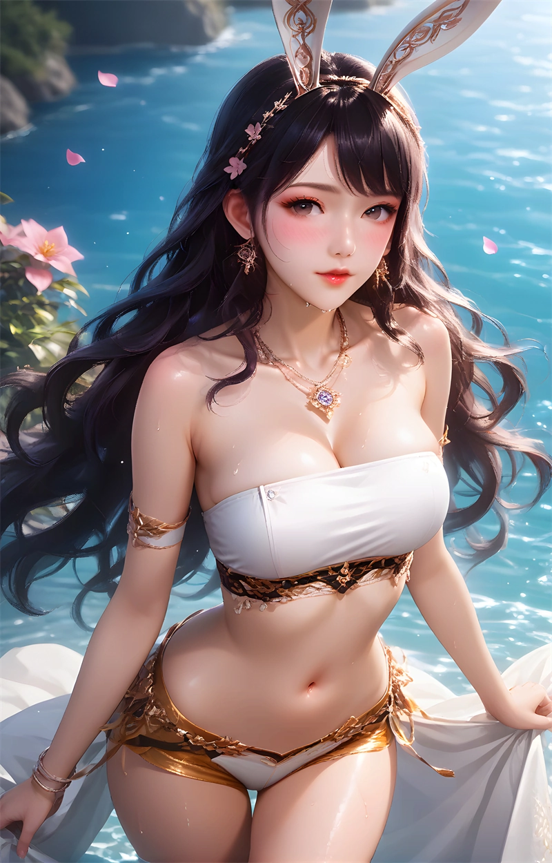 图片[3]-[第517期] [斗罗大陆II绝世唐门] [江楠楠 · 系列] 涩涩 [184P]-晚漫-共享AI国漫精致绘画AI高清视频