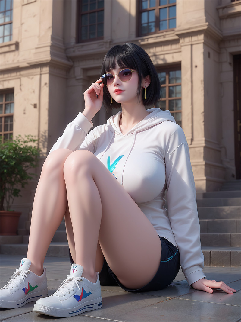 图片[4]-[第316期] [斗破苍穹] [慕青鸾 · 系列一] 涩涩 [60P]-晚漫-共享AI国漫精致绘画AI高清视频