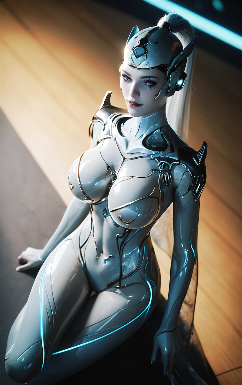 图片[1]-[第254期] [吞噬星空] [银雪侯 · 系列一] 涩涩 [244P]-晚漫-共享AI国漫精致绘画AI高清视频