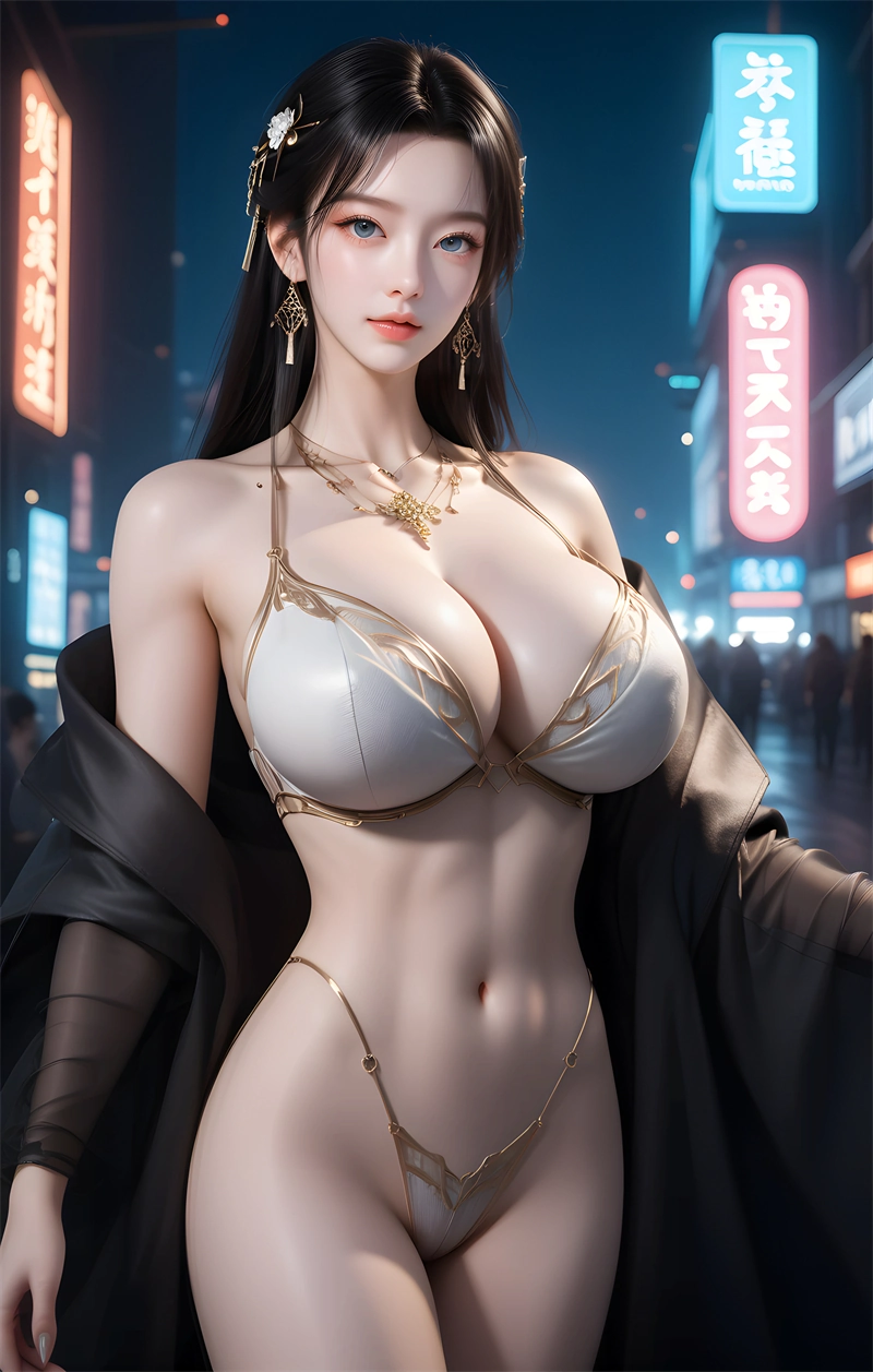 图片[2]-[第479期] [完美世界] [清漪 · 系列] 涩涩 [100P]-晚漫-共享AI国漫精致绘画AI高清视频