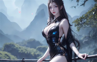 [第279期] [凡人修仙传] [元瑶 · 系列] 涩涩 [67P]-晚漫-共享AI国漫精致绘画AI高清视频