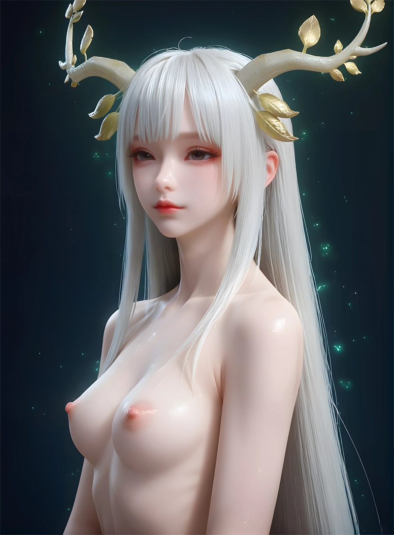 图片[4]-[第341期] [完美世界] [虚天神藤 · 系列] 涩涩 [60P]-晚漫-共享AI国漫精致绘画AI高清视频