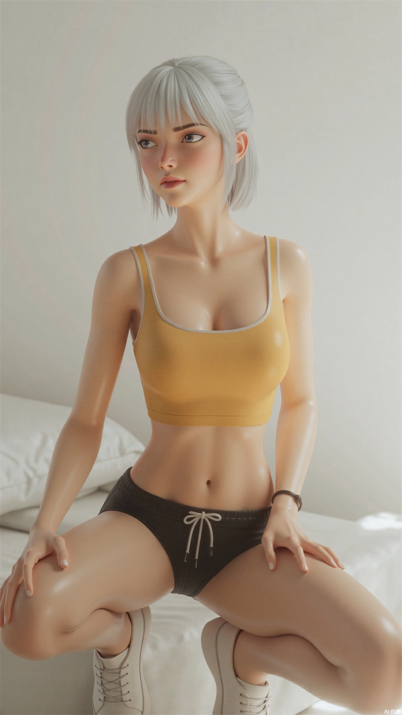 图片[4]-[第367期] [灵笼] [白月魁 · 系列] 涩涩 [74P]-晚漫-共享AI国漫精致绘画AI高清视频