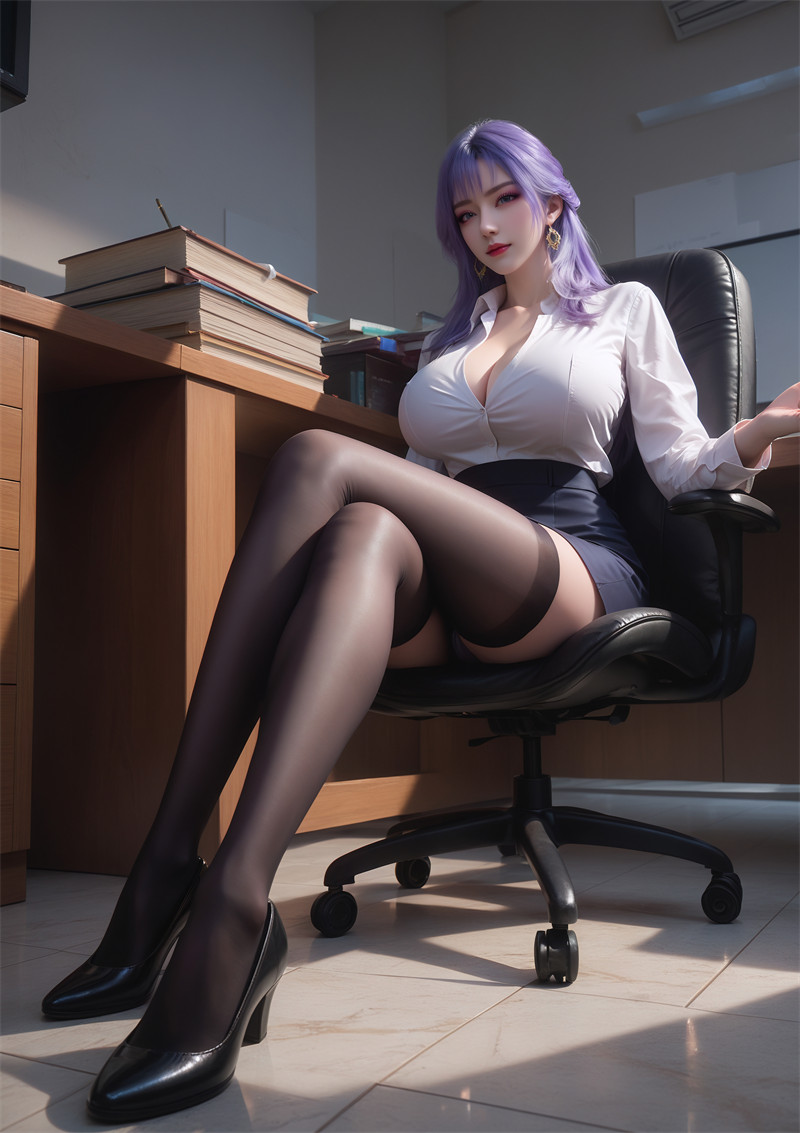 图片[1]-[第538期] [百炼成神] [天穹 · 系列] 涩涩 [82P]-晚漫-共享AI国漫精致绘画AI高清视频