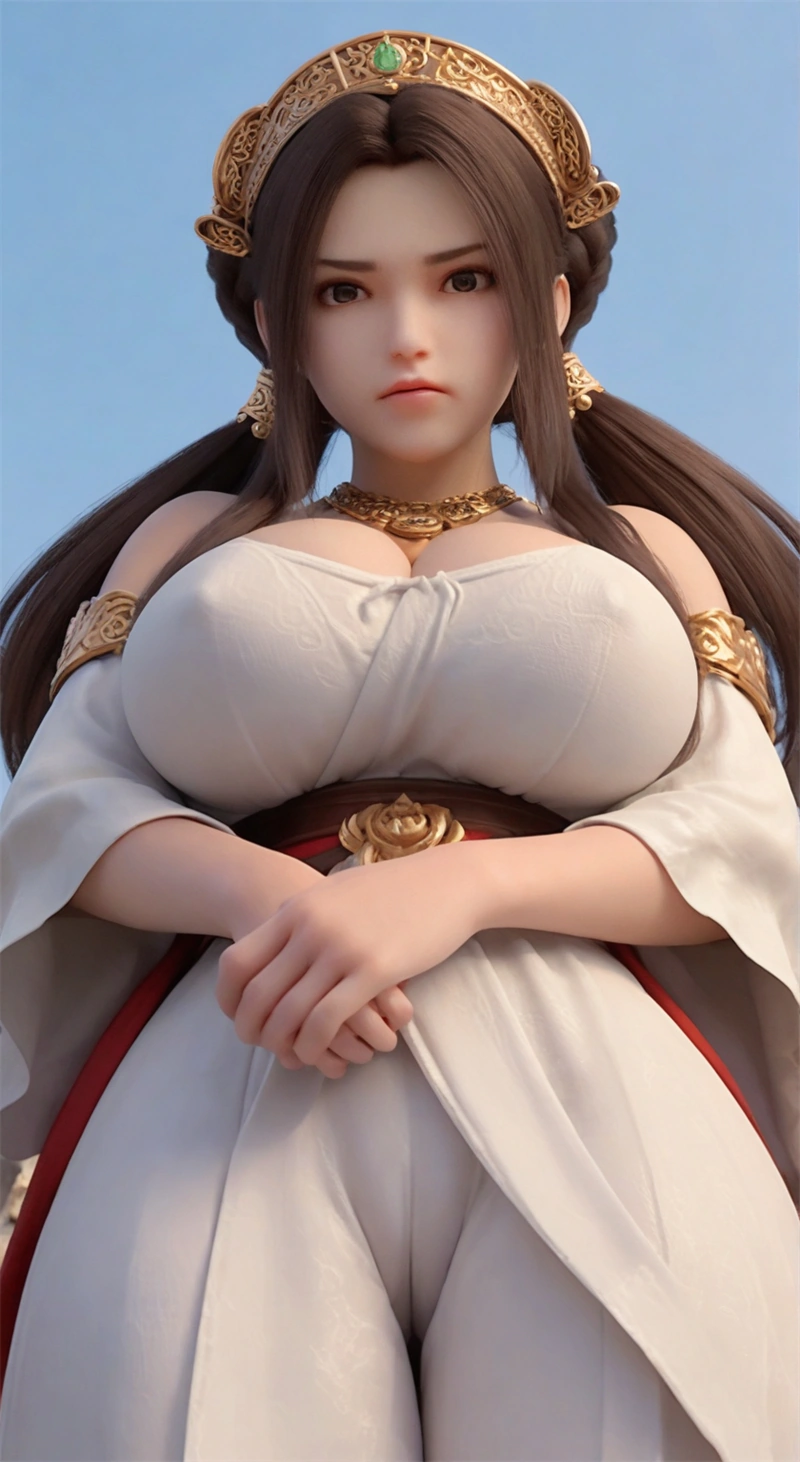 图片[2]-[第629期] [完美世界] [秦怡宁 · 系列] 涩涩 [167P]-晚漫-共享AI国漫精致绘画AI高清视频