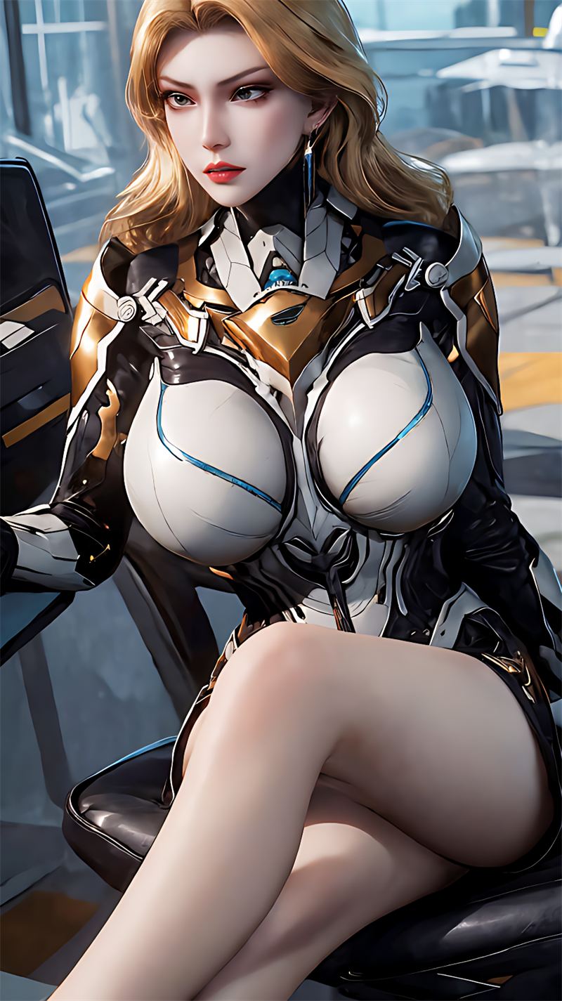 图片[3]-[第251期] [吞噬星空] [维妮娜 · 写真] 涩涩 [77P]-晚漫-共享AI国漫精致绘画AI高清视频