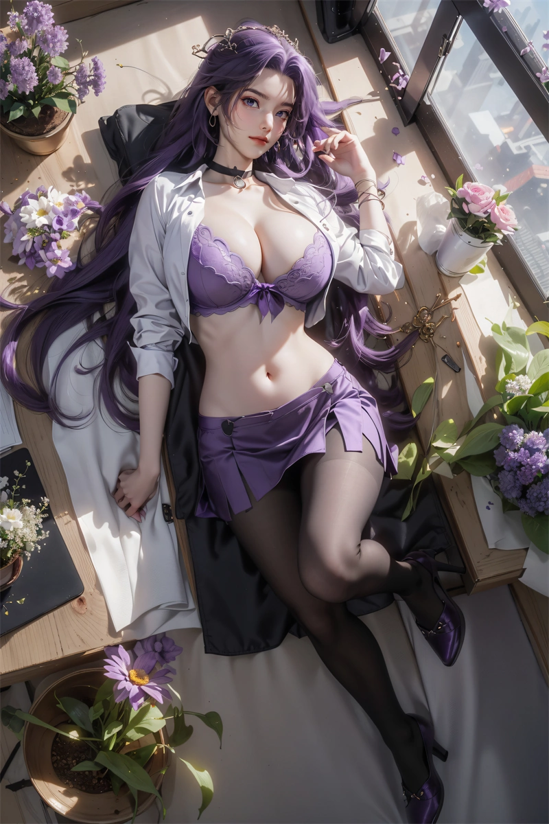 图片[4]-[第628期] [师兄啊师兄] [云霄 · 系列] 写真涩涩 [91P]-晚漫-共享AI国漫精致绘画AI高清视频