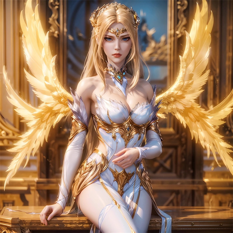 图片[4]-[第182期] [斗罗大陆-千仞雪] 涩涩 [85P]-晚漫-共享AI国漫精致绘画AI高清视频