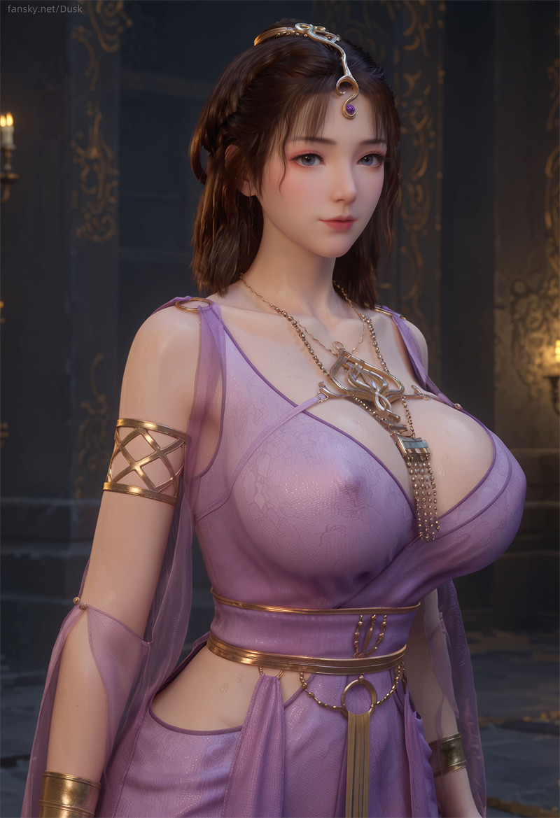 图片[1]-[第193期] [凡人修仙传] [文思月 · 系列一] 涩涩 [93P]-晚漫-共享AI国漫精致绘画AI高清视频