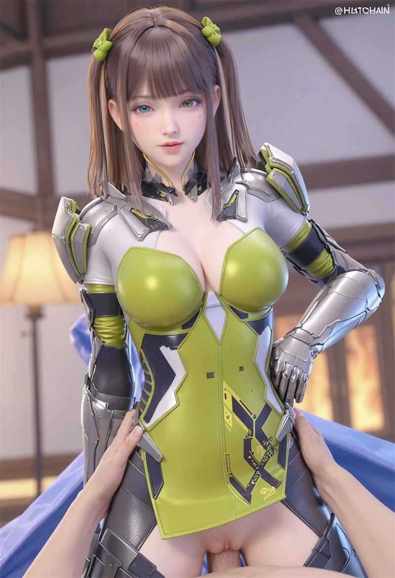 图片[5]-[第77期] [穿越火线：枪战王者] [晴雅 · 系列一] 涩涩 [162P]-晚漫-共享AI国漫精致绘画AI高清视频