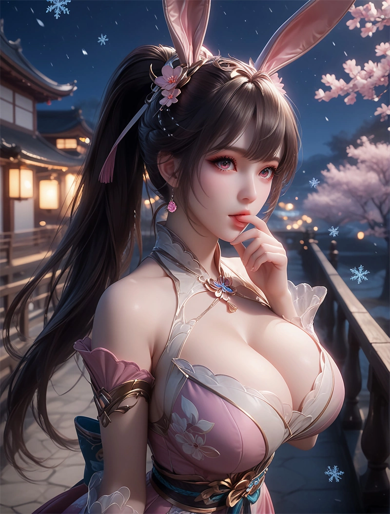 图片[1]-[第790期] [斗罗大陆] [小舞 · 系列] 涩涩 [108P]-晚漫-共享AI国漫精致绘画AI高清视频