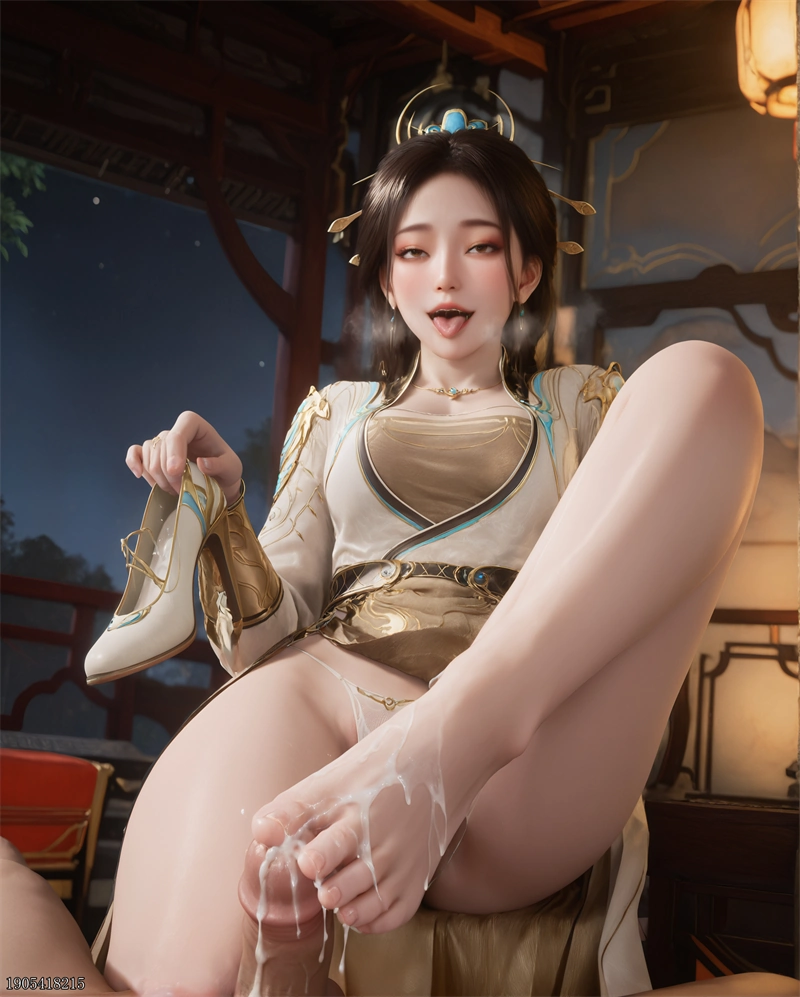 图片[1]-[第987期] [遮天] [姚曦 · 系列] SM调教中出 [288P]-晚漫-共享AI国漫精致绘画AI高清视频