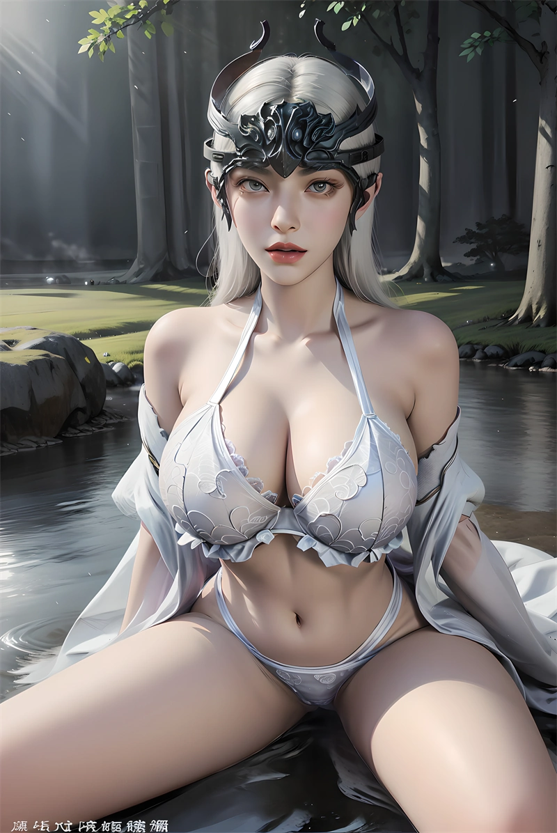 图片[3]-[第828期] [遮天] [天璇圣女 · 系列] 涩涩 [87P]-晚漫-共享AI国漫精致绘画AI高清视频