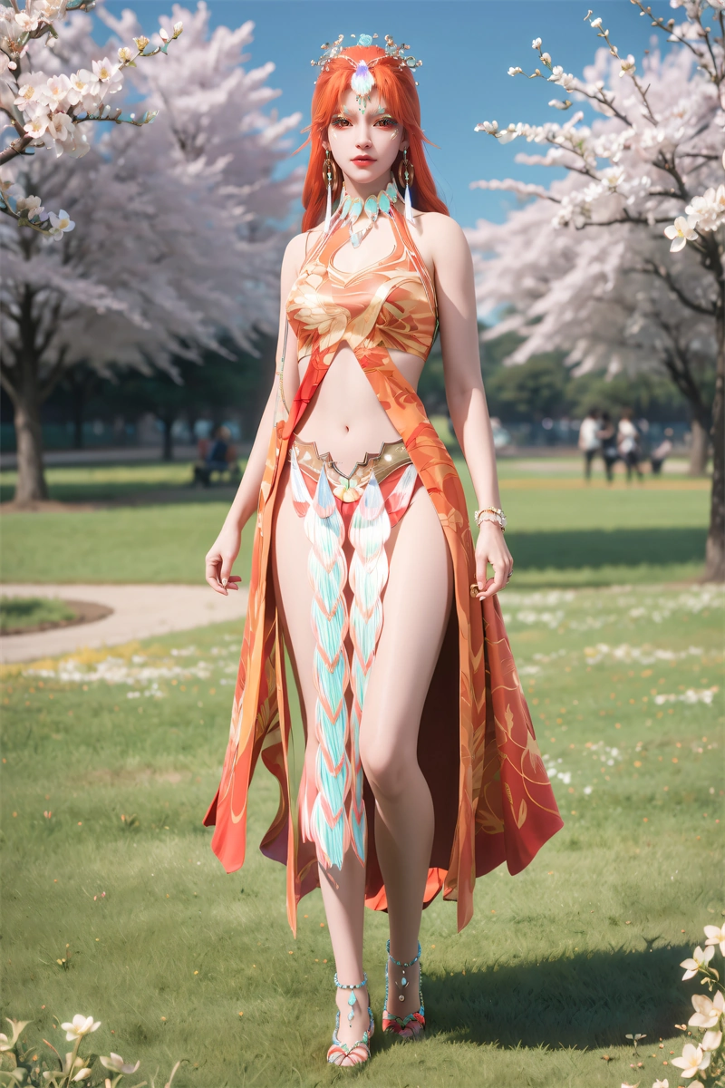 图片[1]-[第796期] [沧元图] [柳七月 · 系列] 涩涩 [96P]-晚漫-共享AI国漫精致绘画AI高清视频