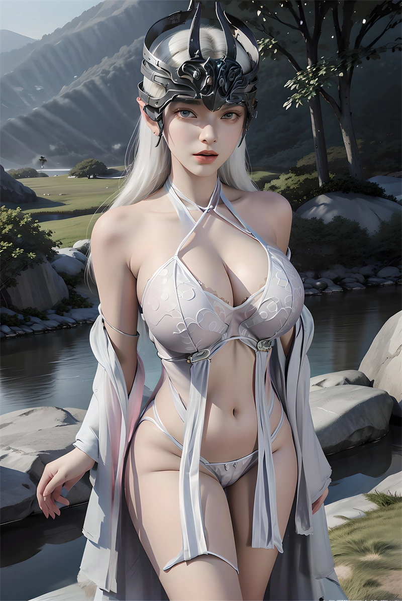 图片[1]-[第828期] [遮天] [天璇圣女 · 系列] 涩涩 [87P]-晚漫-共享AI国漫精致绘画AI高清视频