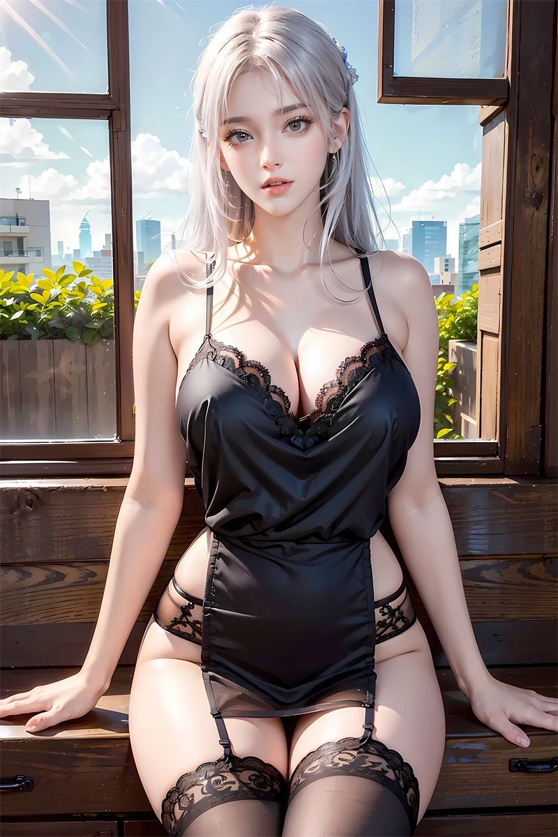 图片[3]-[第709期] [斗破苍穹] [小医仙 · 系列] 写真 [81P]-晚漫-共享AI国漫精致绘画AI高清视频