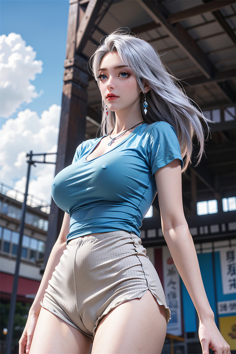 图片[1]-[第765期] [百炼成神] [宁雨蝶 · 系列] 涩涩 [100P]-晚漫-共享AI国漫精致绘画AI高清视频