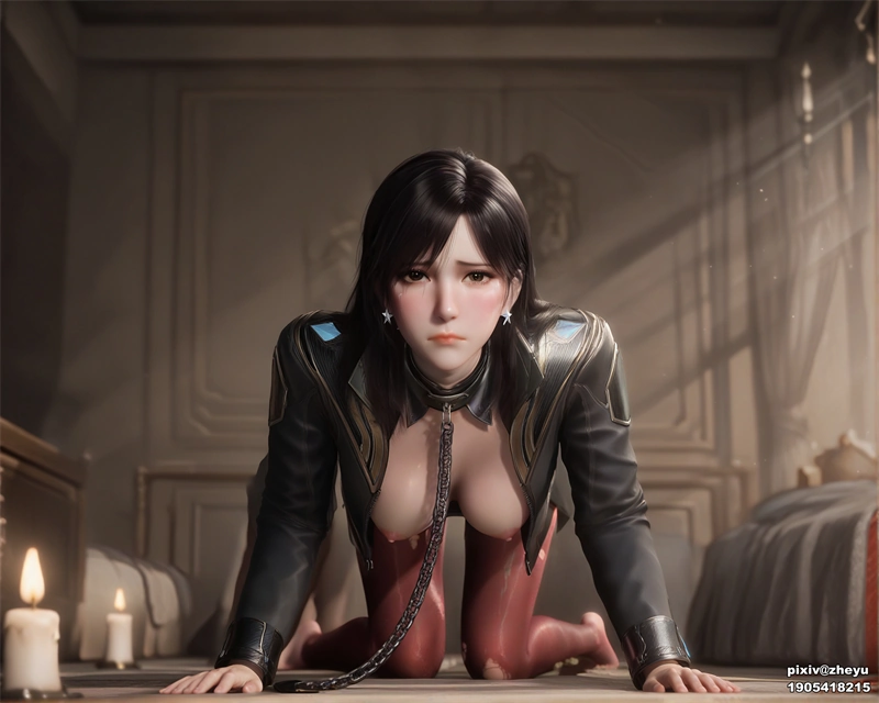 图片[1]-[第1003期] [吞噬星空] [徐欣 · 系列] 调教中出 [216P]-晚漫-共享AI国漫精致绘画AI高清视频