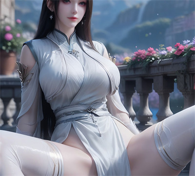 [926]精致AI绘画-斗破苍穹-纳兰嫣然-巨乳涩涩-晚漫-共享AI国漫精致绘画AI高清视频