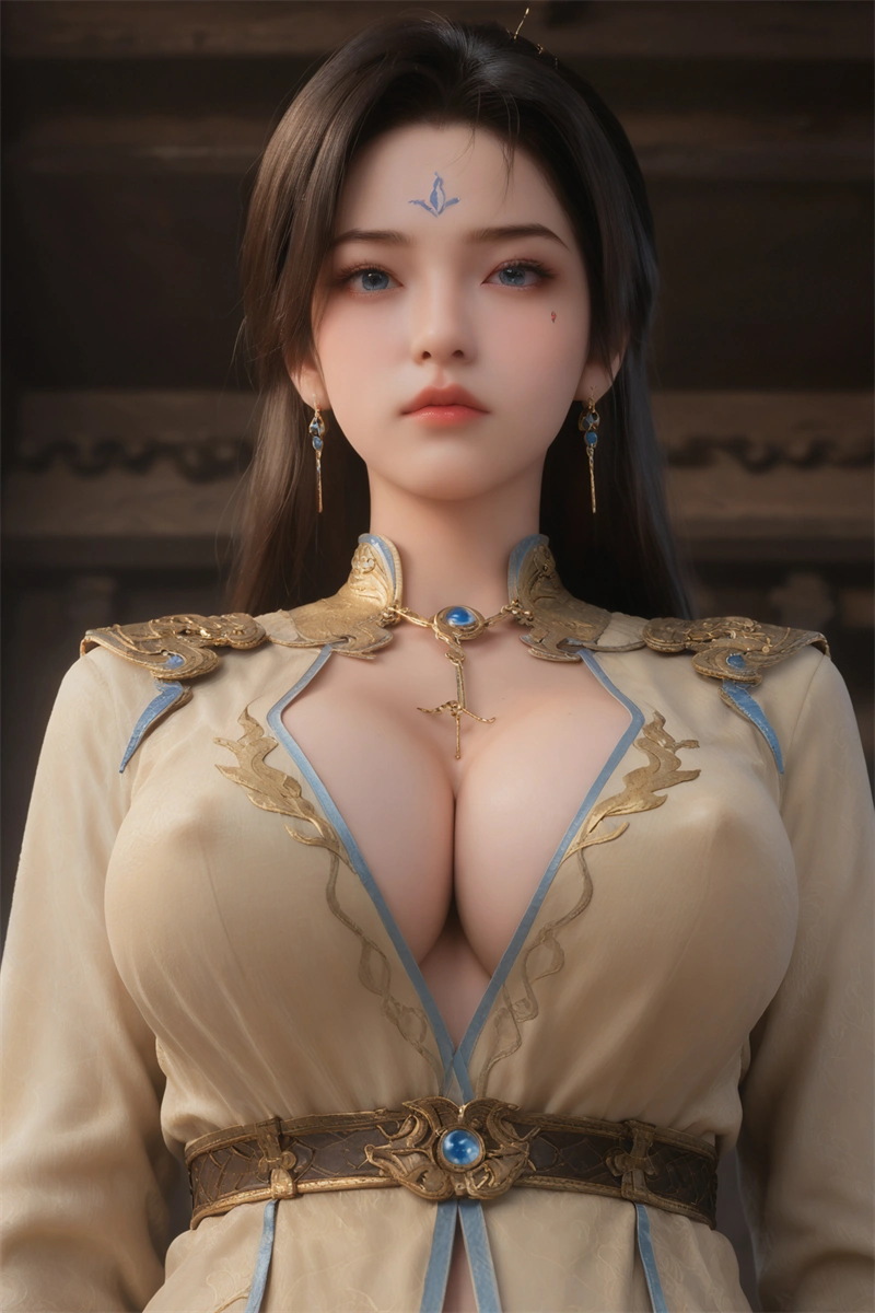 图片[2]-[第857期] [遮天] [薇薇 · 系列] 涩涩 [178P]-晚漫-共享AI国漫精致绘画AI高清视频