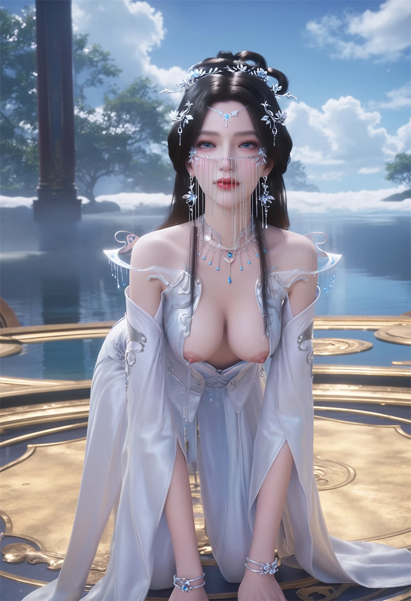 图片[2]-[第862期] [遮天] [安妙依 · 系列] 涩涩 [264P]-晚漫-共享AI国漫精致绘画AI高清视频