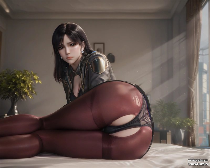 图片[3]-[第1003期] [吞噬星空] [徐欣 · 系列] 调教中出 [216P]-晚漫-共享AI国漫精致绘画AI高清视频