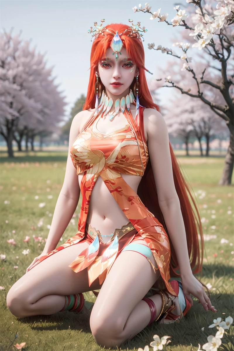 图片[3]-[第796期] [沧元图] [柳七月 · 系列] 涩涩 [96P]-晚漫-共享AI国漫精致绘画AI高清视频