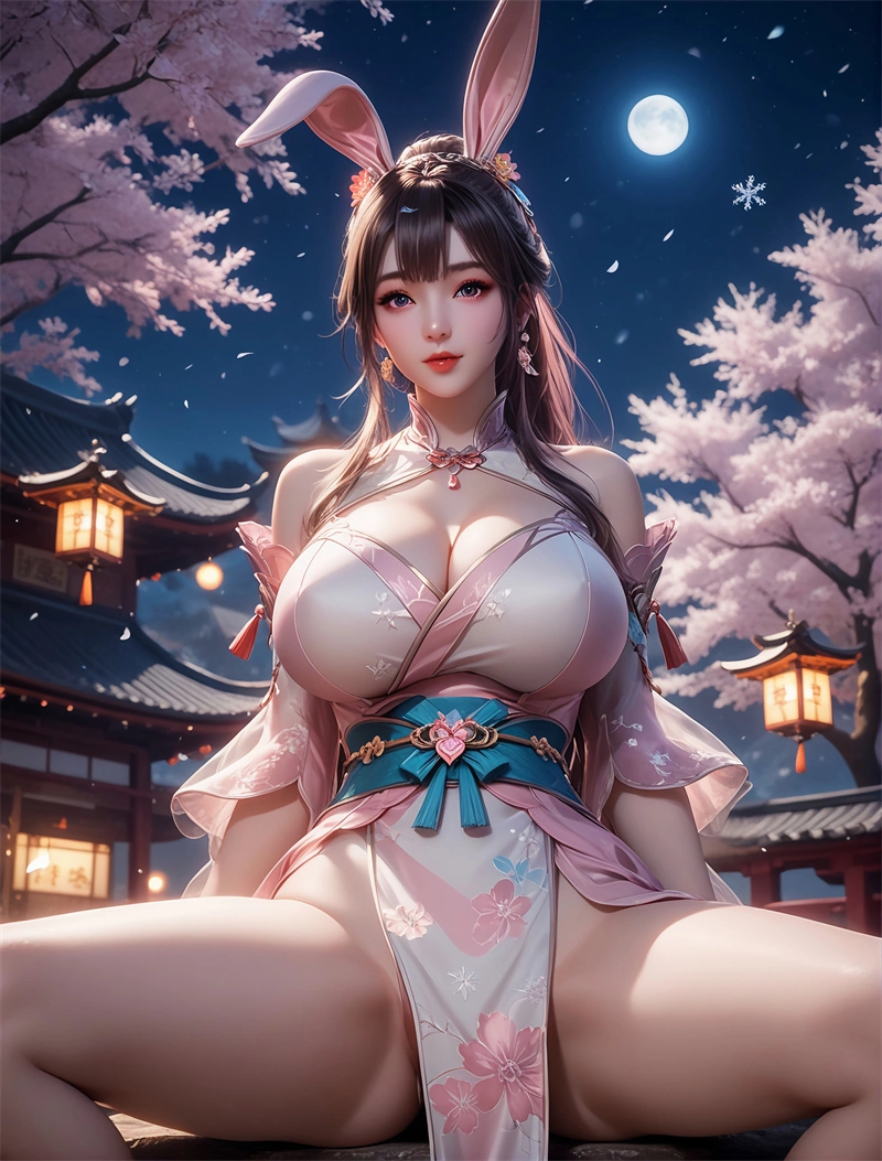 图片[3]-[第790期] [斗罗大陆] [小舞 · 系列] 涩涩 [108P]-晚漫-共享AI国漫精致绘画AI高清视频