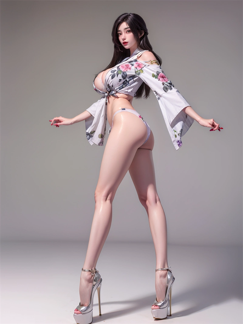 图片[4]-[第836期] [完美世界] [云曦 · 系列] 涩涩 [102P]-晚漫-共享AI国漫精致绘画AI高清视频