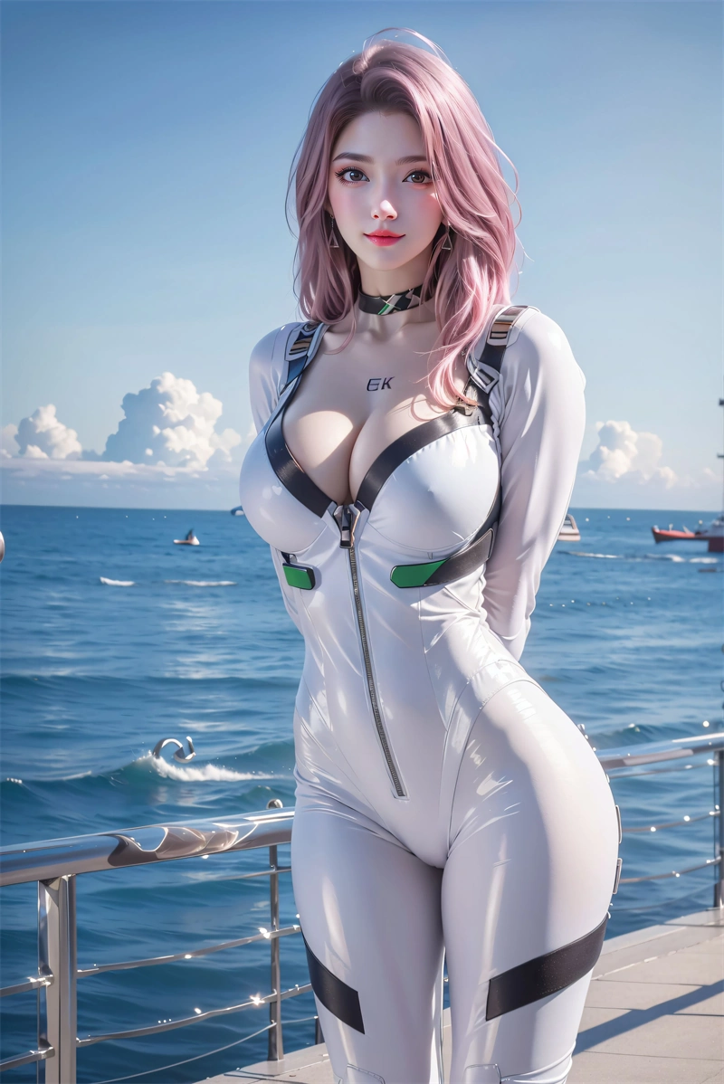 图片[1]-[第803期] [穿越火线] [云悠悠 · 系列] 涩涩 [70P]-晚漫-共享AI国漫精致绘画AI高清视频