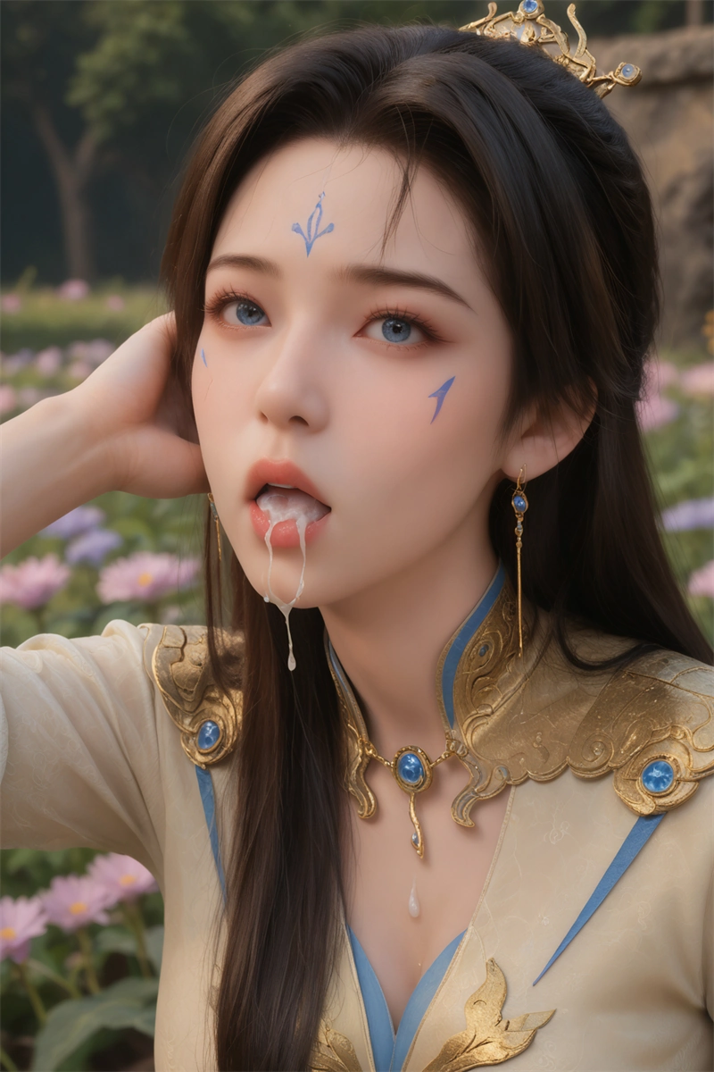 图片[1]-[第857期] [遮天] [薇薇 · 系列] 涩涩 [178P]-晚漫-共享AI国漫精致绘画AI高清视频