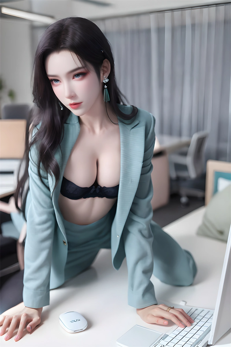 图片[1]-[第772期] [斗破苍穹] [萧薰儿 · 系列] 写真 [149P]-晚漫-共享AI国漫精致绘画AI高清视频