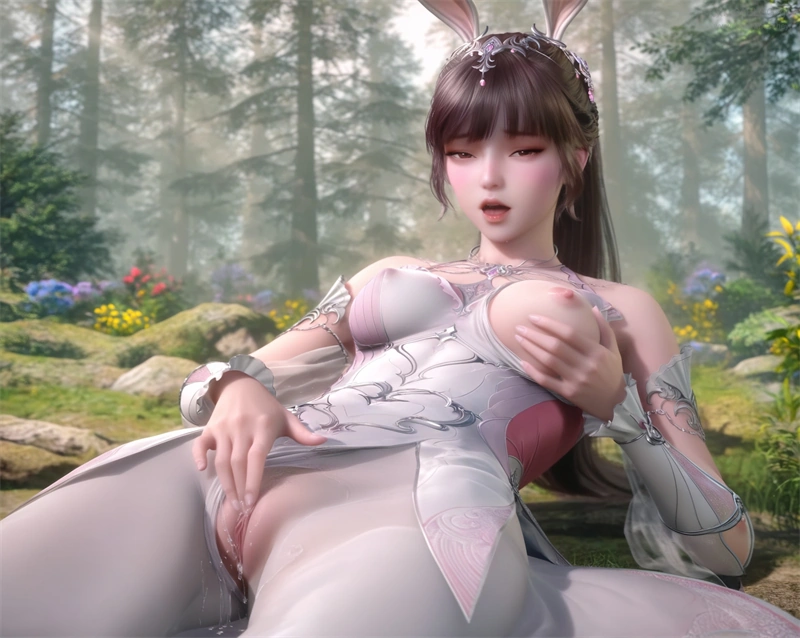 图片[3]-[1619]精致AI绘画-斗罗大陆-小舞-各式调教-晚漫-共享AI国漫精致绘画AI高清视频