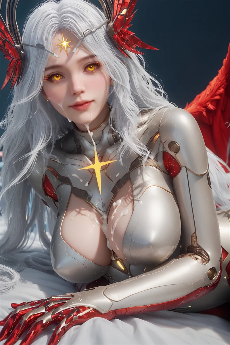 [1691]精致AI绘画-吞噬星空-星幻王-巨大调教捆绑-晚漫-共享AI国漫精致绘画AI高清视频