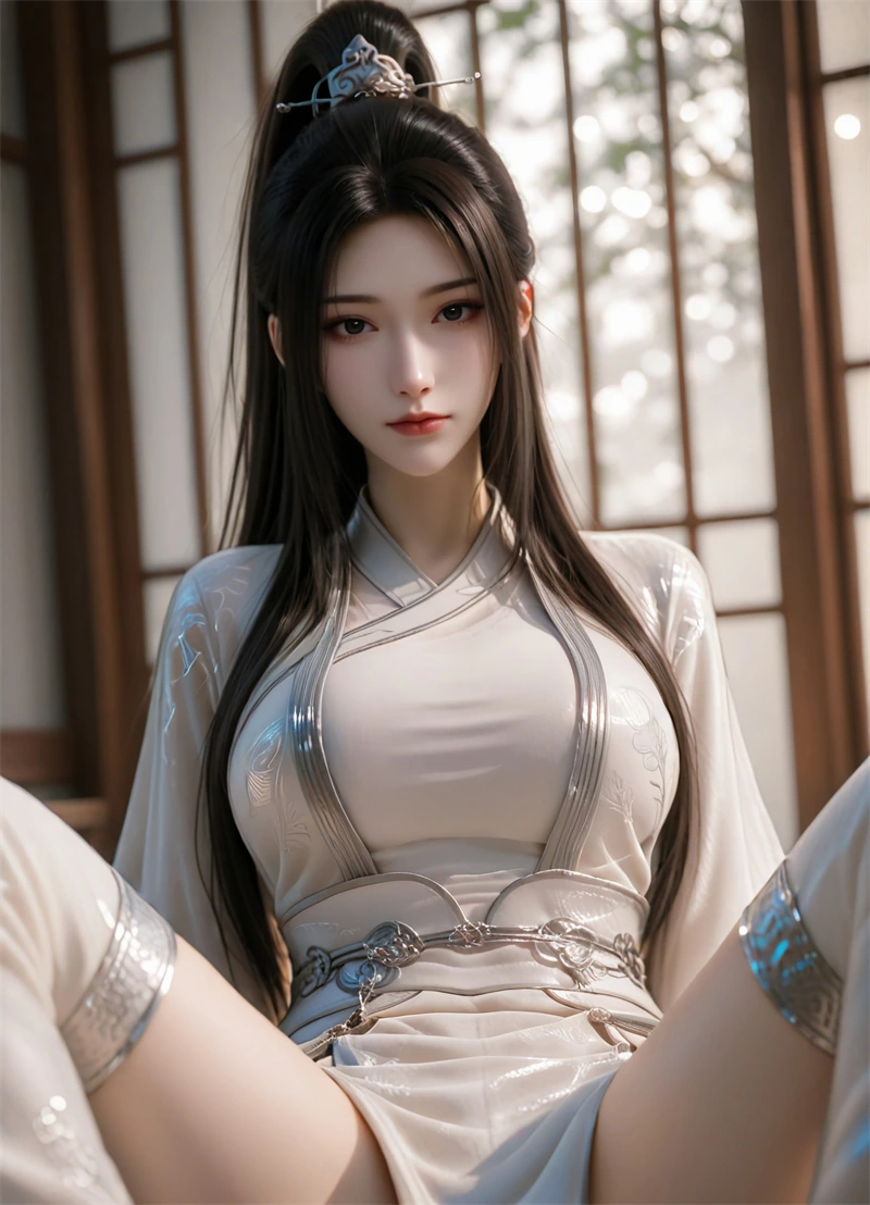 图片[2]-[1655]精致AI绘画-永生-方清雪-巨巨巨大-晚漫-共享AI国漫精致绘画AI高清视频