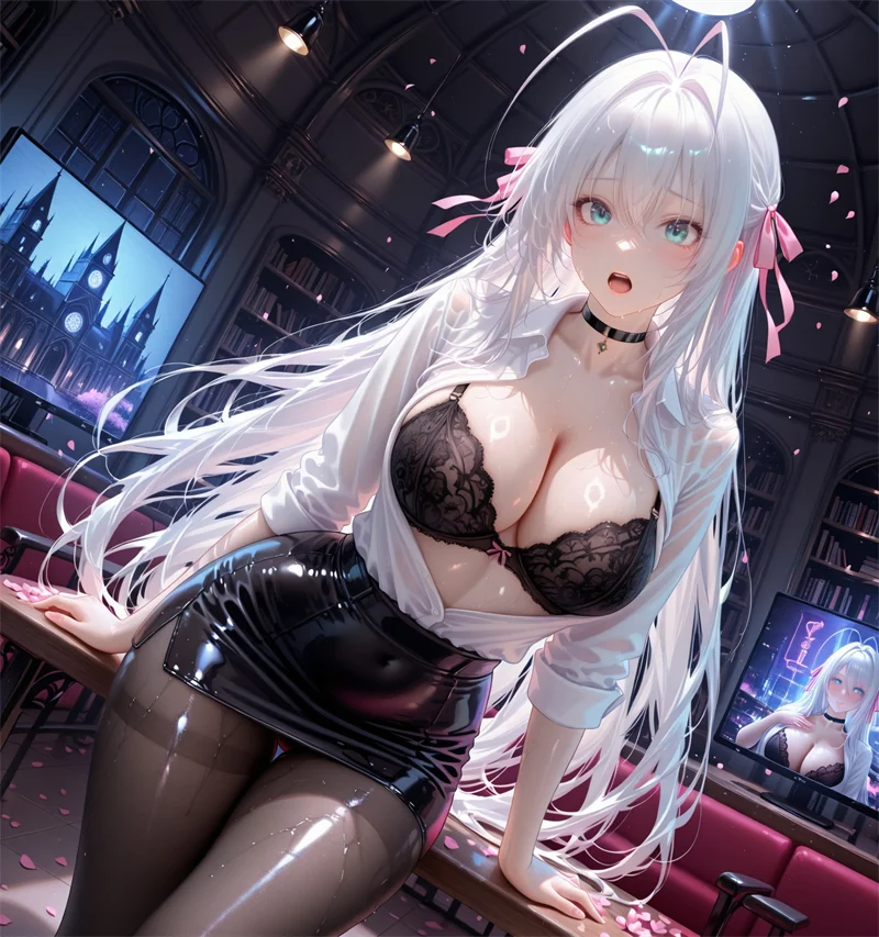 [63话-崩坏3-丽塔·洛丝薇瑟][155P]-晚漫-共享AI国漫精致绘画AI高清视频