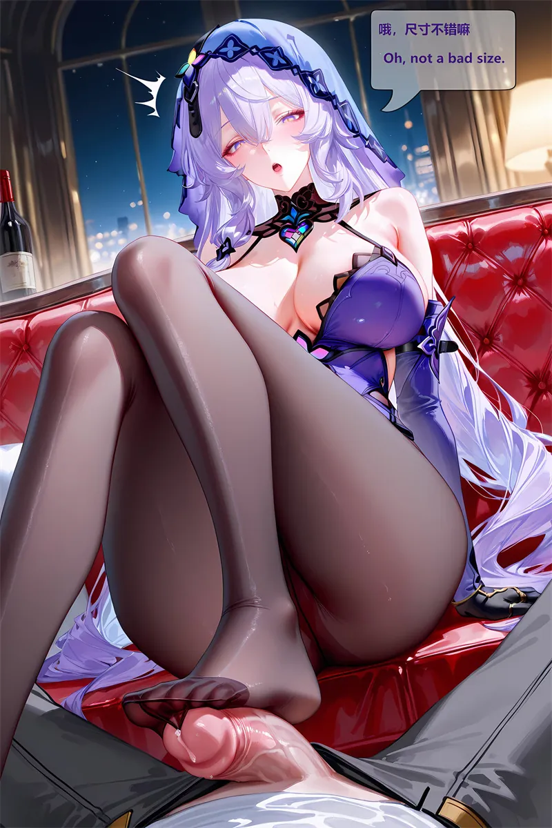 [172话-以爱为药之黑天鹅篇][197P]-晚漫-共享AI国漫精致绘画AI高清视频