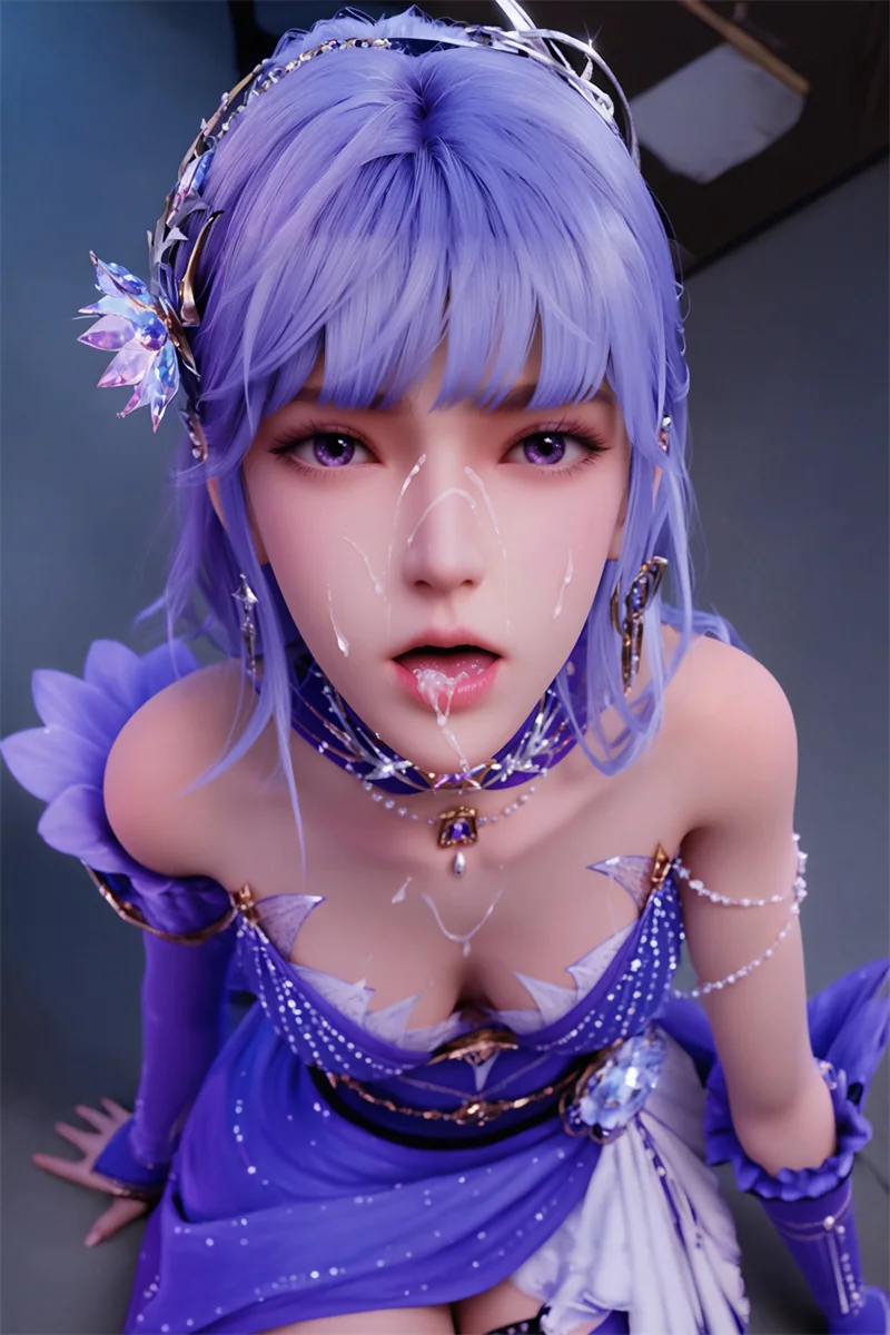 [2008]精致AI绘画-神印王座-圣采儿-捆绑调教-晚漫-共享AI国漫精致绘画AI高清视频