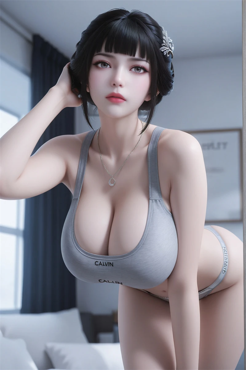 图片[3]-[1962]精致AI绘画-剑来-王珠-巨乳涩涩-晚漫-共享AI国漫精致绘画AI高清视频