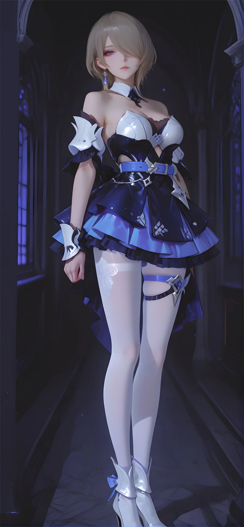 图片[2]-[253话-巨乳白丝激情][79P]-晚漫-共享AI国漫精致绘画AI高清视频