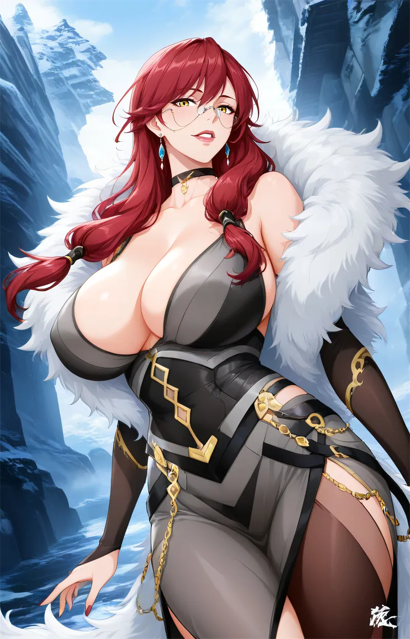 图片[2]-[216话-镇魂街-貂灵芸-调教中出][50P]-晚漫-共享AI国漫精致绘画AI高清视频