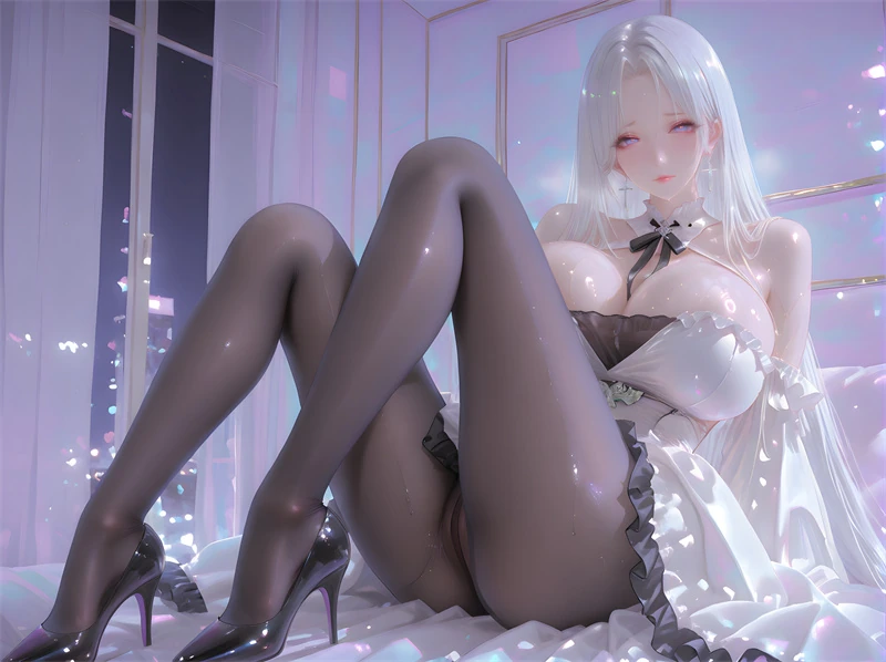 [257话-巨乳黑丝中出][133P]-晚漫-共享AI国漫精致绘画AI高清视频