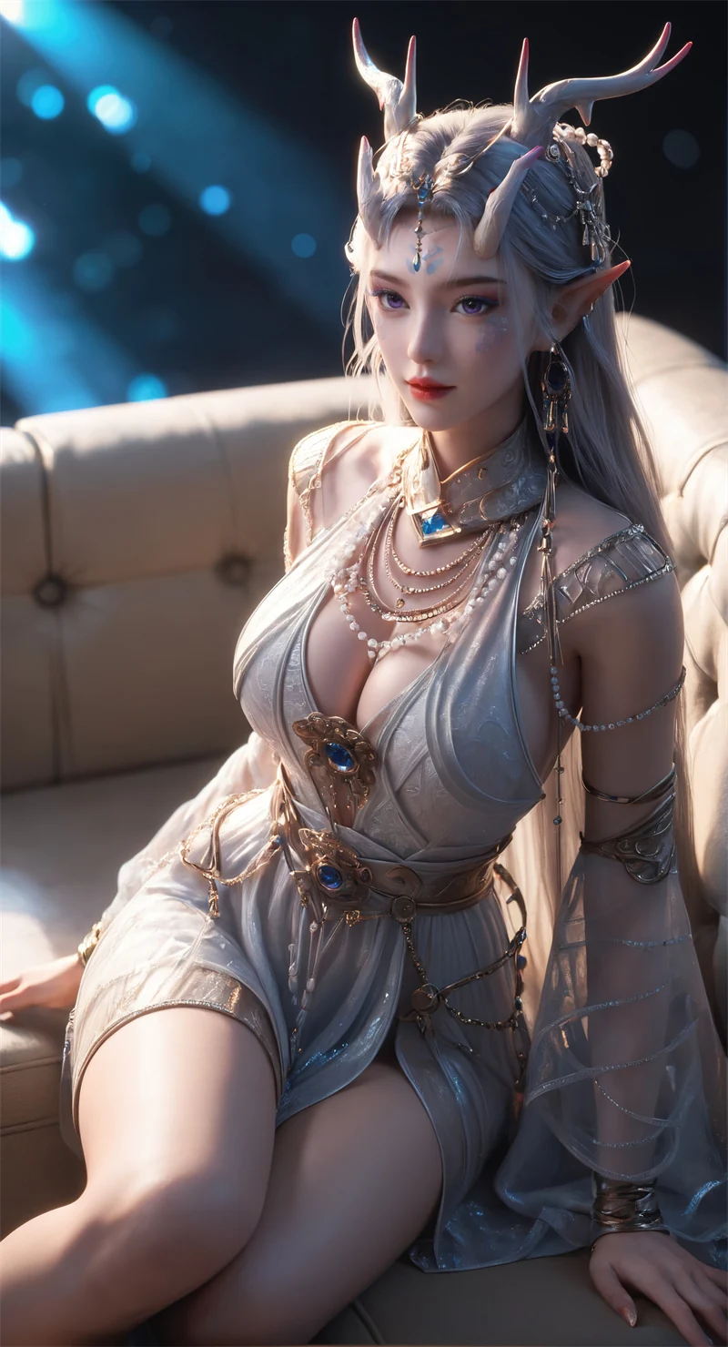 图片[2]-[2297]精致AI绘画-百炼成神-封念云 [311P]-晚漫-共享AI国漫精致绘画AI高清视频